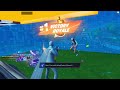 FORTNITE INSANE WIN