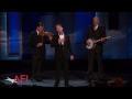 Martin Short at the AFI Life Achievement Award: A Tribute to Steve Martin