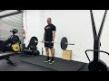 How to: Pause Deadlift