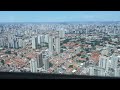 São Paulo from above