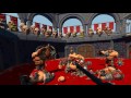 GORN VR | Endless Mode Bloodbath