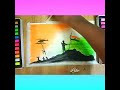 independence day drawing /independence dayl pastel drawing/drawing/ @artistwahid