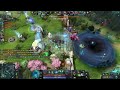 OG vs Gaimin Gladiators  - TIMADO MORPHLING 30 KILLS - Highlights - ESL One Birmingham Group Stage