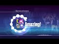 10♢ Gems - Scream And Shout - Just Dance 2017 - Wii U