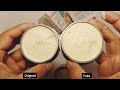 Ujooba Beauty Cream //  Ujooba cream Original vs Fake Review