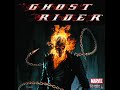 Ghost Rider Theme Song