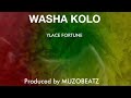 Washa Kolo - Ylace fortune ( official audio ) 2021