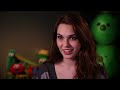 All 2010s VeggieTales Behind The Scenes HD!