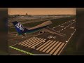 I’m Still Broke (a world of airports edit)