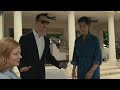 The Roy Siblings First Conversation in Barbados - Succession S04E10