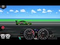 Build Rachel's 350Z from need for speed underground 2 in pixel car racer | 6.3 SEC | pixel car racer