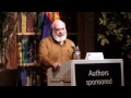 Tucson Festival Of Books | Andrew Weil, M.D.