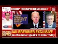 News Track With Rahul Kanwal LIVE: Trump's 1st Appearance Since Shooting | Trump Triumph Inevitable?