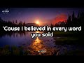 Scorpions - Lorelei (Lyrics)