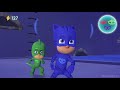 PJ Masks: Heroes of the Night Ending - Gameplay Walkthrough Part 3