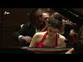 Chopin: Piano Concert no. 2 - Rosalía Gómez Lasheras - Live HD Classical Music