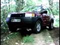 Freelander 1 Off Road