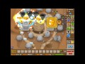 MOST POWERFUL TEMPLE EVER CREATED - Bloons TD 5