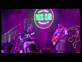 Oliver Anthony Live Hometown Show at North Street Press Club HD  **Official**