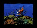 Donkey Kong Country Aquatic Ambiance Remastered