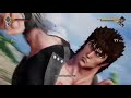 My first Jump Force Rage Quit!