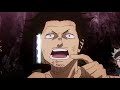 All Black Bull Members and Their Powers Explained! (Black Clover / Every Black Bull)