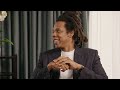 Jay-Z, Jeymes Samuel, and James Lassiter discuss making THE HARDER THEY FALL | Netflix