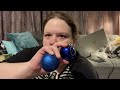 Heart Problems & Christmas Ornament Unboxing - Vlogmas 2023 Day 12