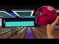 Premium Bowling VR Gameplay #2 Don't get a strike go on a hike