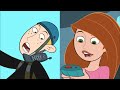 Kim Possible - Best of Kim and Ron Season 3 and So the Drama