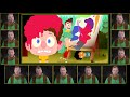 Camp Camp Theme - TV Tunes Acapella