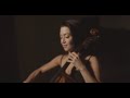 Lamentatio by Giovanni Sollima---performed by Kristina Reiko Cooper on cello