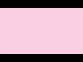 LIGHT PINK SCREEN IN HD [3 HOURS]