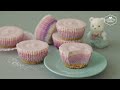 6가지 작고 귀엽고 맛있는 미니 케이크 모음.zip : 6 Delicious Mini Cake Recipe * 홈베이킹 영상 모음 Baking Video | Cooking tree