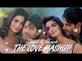 THE LOVE MASHUP 2023 | Best of Arijit Singh, Jubin Nautiyal, Atif Aslam | #love #romantic