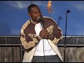 The Affirmative Action Portion Of The Show Rod Man Full Stand Up | Comedy Time