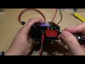 Cheap Boosting MPPT Solar Charge Controller - 12v Solar Shed