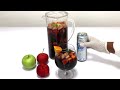 SANGRIA RECIPE