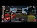 নাবিল nabil || Passenger view || bus simulator indonesia bd mod gameplay