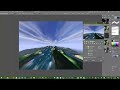 PD Howler Basics - How to Create 3d Landscapes in PuppyRay