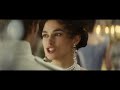 Anna Karenina | Keira Knightley Asks Count Vronsky to Stay