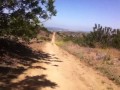 (Kato) Carbon Canyon Yorba  Linda Chino Hills South Ridge Downhill