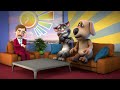 A Garage Affair | Talking Tom & Friends | Cartoons for Kids | WildBrain Zoo