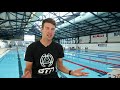 What Is High Elbow Swimming? | 4 Tips For Freestyle Swimming Technique