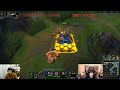 NỖI KHIẾP SỢ MANG TÊN AATROX XIAOCHAOMENG KHIẾN RENEKTON VÀ GANGPLANK MÁY CHỦ HÀN THỞ OXI