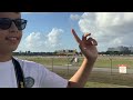 13 minutes of PURE plane spotting at MIA.