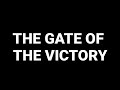 The gate of the Victory Part 2:The first war: Battle of the Akhfunged#lego