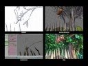 BigBuckBunny ANIMATIC, BLOCKED ANIMATION, BLENDER VIEW, FINAL