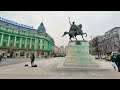 Bucharest, Romania 🇷🇴 in 4K: A Walking Tour Through the Heart of Its Enchanting Streets