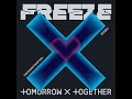TOMORROW X TOGETHER - No rules (90% Official Instrumental)
